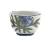 Highland Stoneware Highland Stoneware|Creamers & Sugar Bowls|Thistle Sugar Bowl