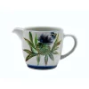 Highland Stoneware Highland Stoneware|Highland Stoneware|Thistle Cream Jug