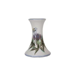 Highland Stoneware Vases|Highland Stoneware|Thistle Bud Vase