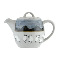 Highland Stoneware Highland Stoneware|Teapots|Teapot (Sheep)