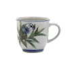 Highland Stoneware Highland Stoneware|Assorted Mugs|Thistle 425ml Mug
