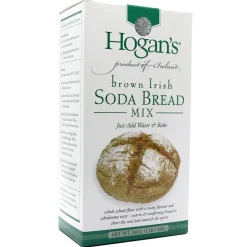 Desserts & Baking|Hogan's Brown Irish Soda Bread Mix