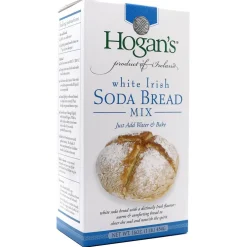 Desserts & Baking|Hogan's White Irish Soda Bread Mix