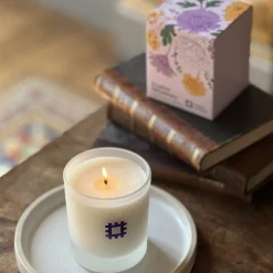 Home County Candle Co. Home Fragrance|English Heritage English Meadows Candle