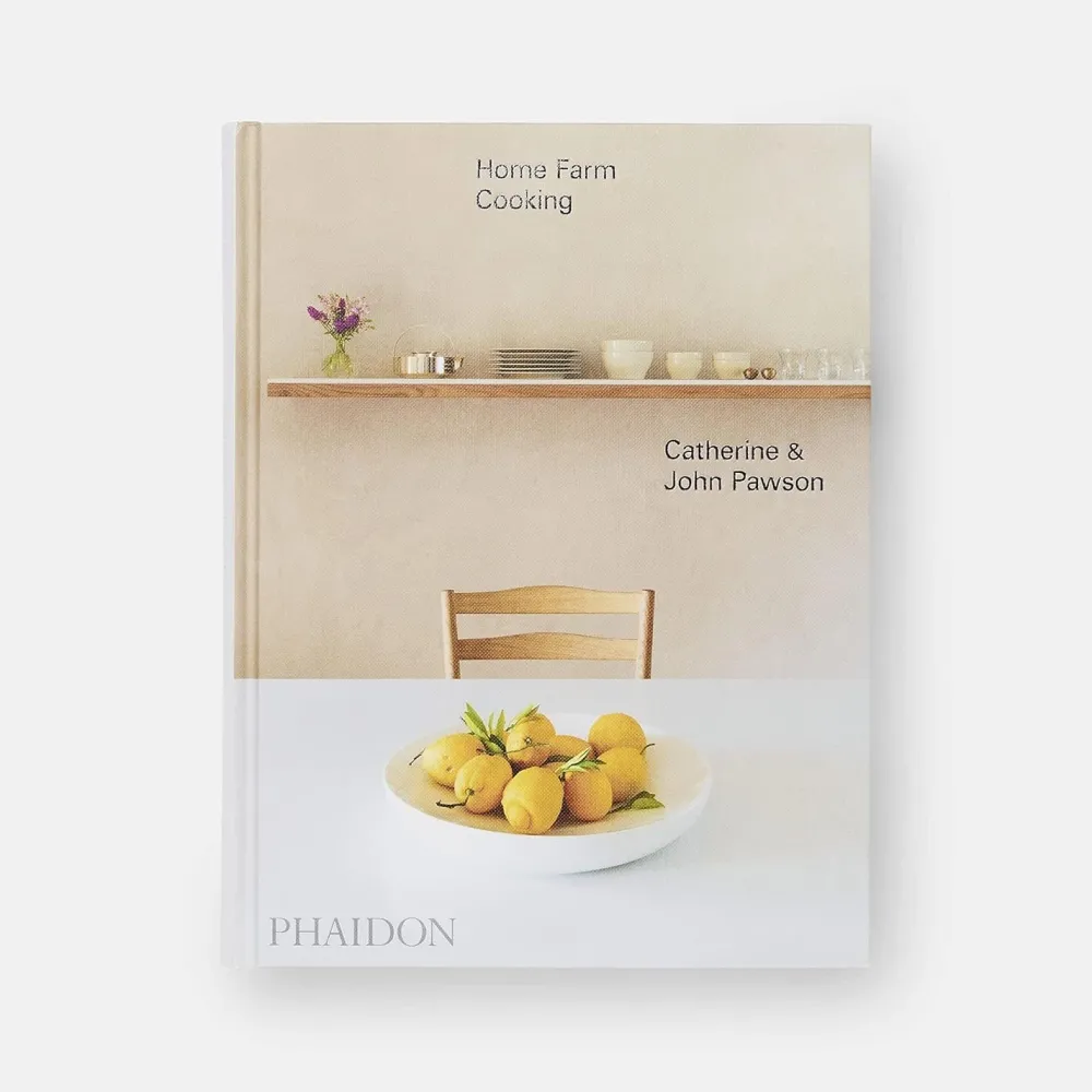 Books|Home Farm Cooking Recipe Book