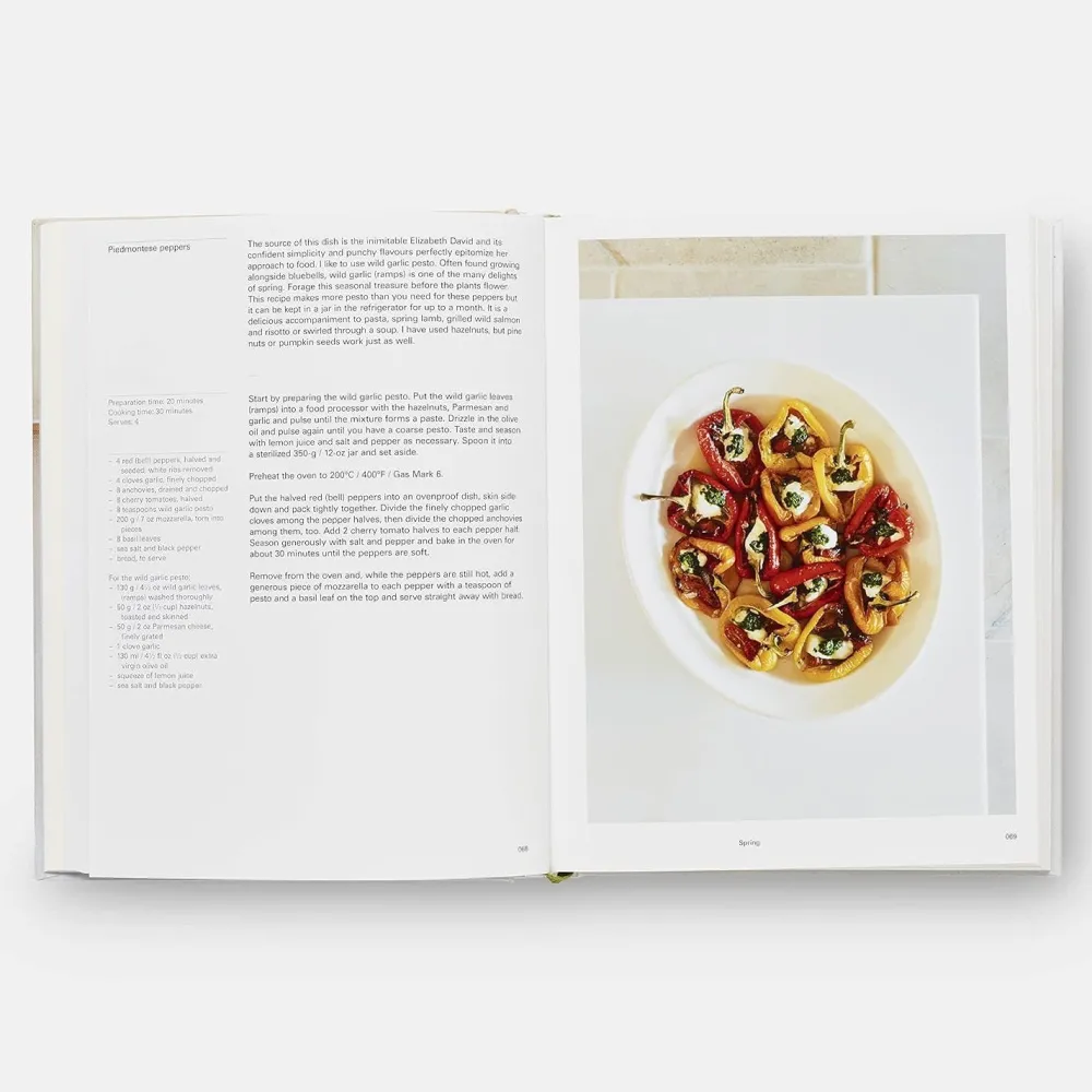 Books|Home Farm Cooking Recipe Book
