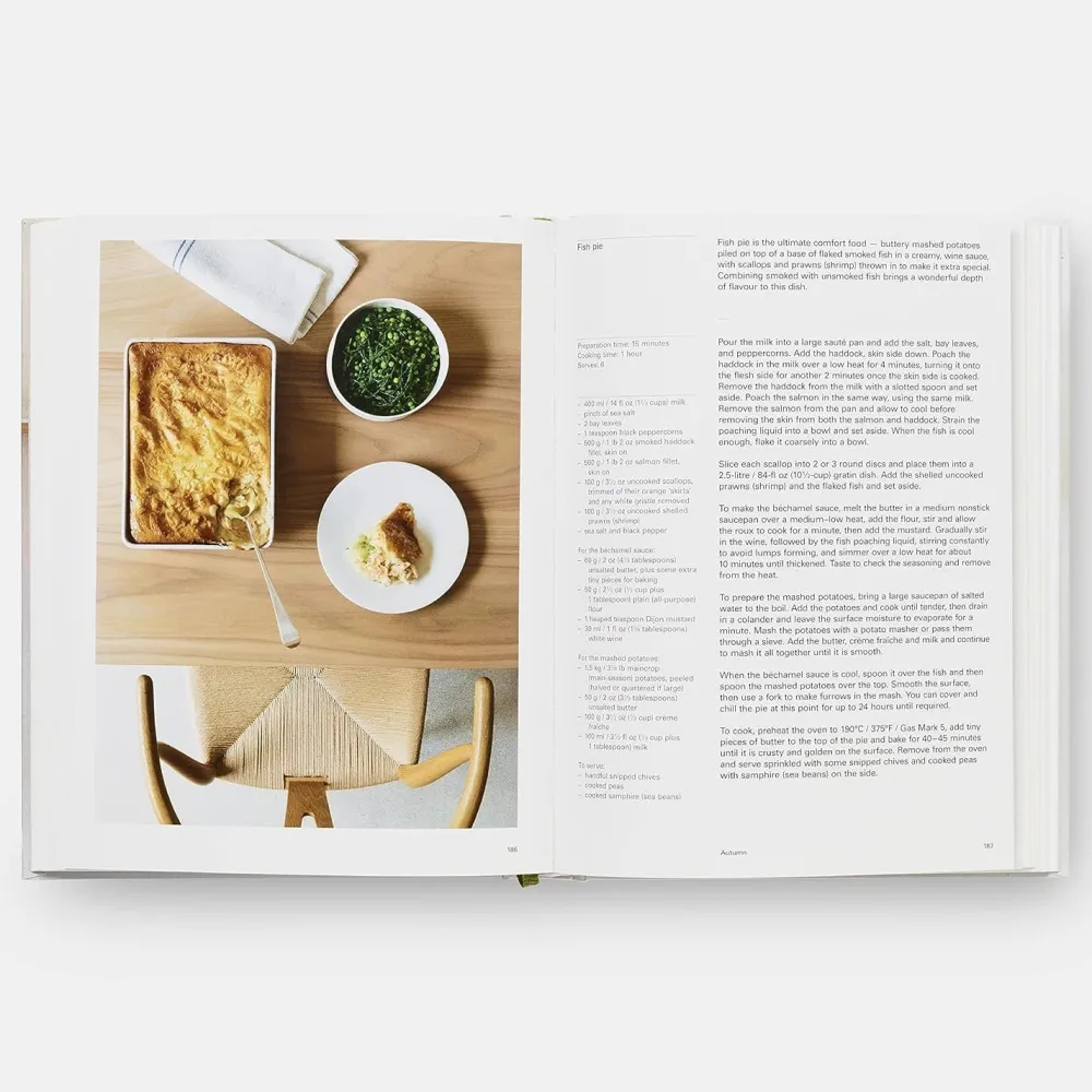 Books|Home Farm Cooking Recipe Book