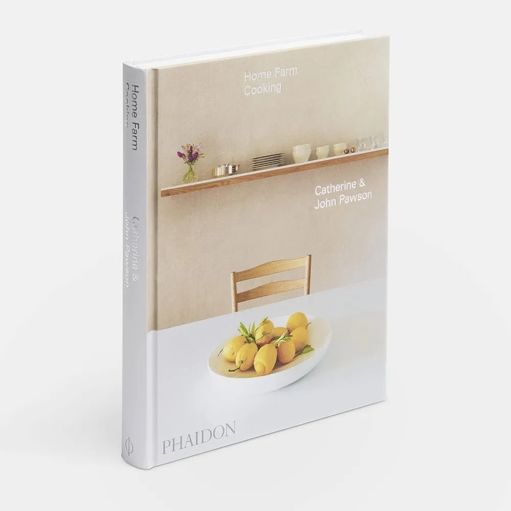Books|Home Farm Cooking Recipe Book