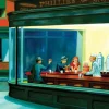 Greeting Cards|Hopper Birthday Card