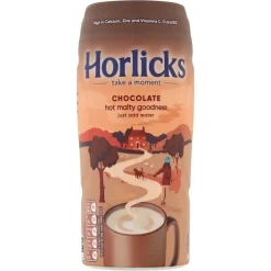 Groceries|Beverages|Horlicks Chocolate Malt 400g