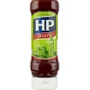 Groceries|HP Sauce Fruity Squeezy