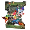 Greeting Cards|Hummingbirds Swing Card