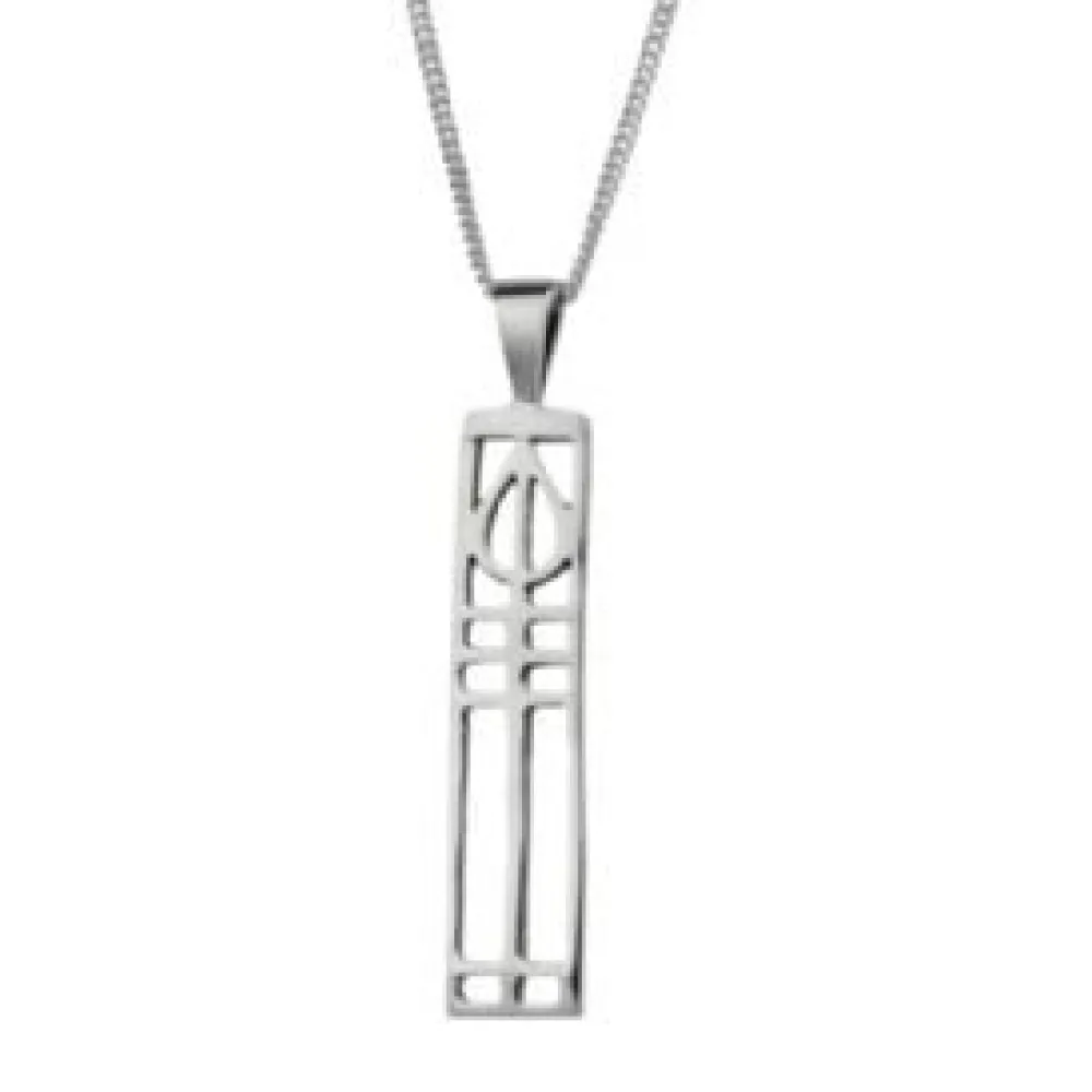 Necklaces & Pendants|H&Y Macintosh Pendant Necklace