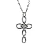 Necklaces & Pendants|Pewter Gifts & Jewelry|Iona Small Pendant Necklace