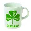 Souvenirs|Assorted Mugs|Irish Shamrock Mug