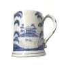 Isis Ceramics|Assorted Mugs|Isis Ceramics Blue Palladian Large Mug