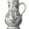 Isis Ceramics|Isis Ceramics Plum Tulip Large Jug