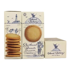 Biscuits|Island Bakery Shortbread Biscuits