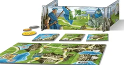 Games & Puzzles|Toys|Isle of Skye Board Game