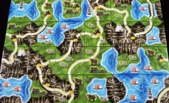 Games & Puzzles|Toys|Isle of Skye Board Game