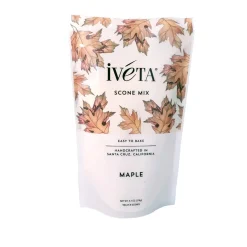 Desserts & Baking|Iveta Gourmet Maple Scone Mix