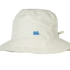 Hats|Rainwear & Umbrellas|Ivory Rain Cap Bucket Hat