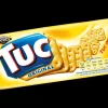 Jacob's Crackers & Savory Snacks|Original Tuc Cracker