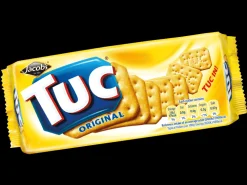 Jacob's Crackers & Savory Snacks|Original Tuc Cracker