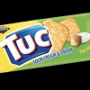 Jacob's Crackers & Savory Snacks|Sour Cream & Onion Tuc Cracker