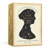 Cultural Icons|Games & Puzzles|Jane Austen Tarot Cards