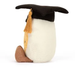 Soft Toys|Toys|Jellycat Amuseables Boiled Egg Graduation