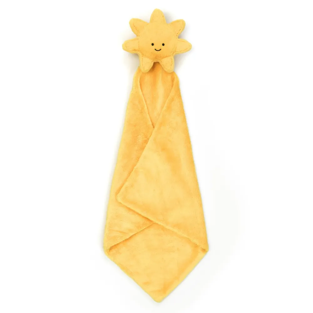 Soft Toys|Toys|Jellycat Amuseables Sun Soother