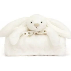 Soft Toys|Toys|Jellycat Bashful Luxe Bunny Luna Blankie