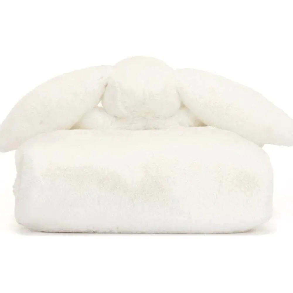 Soft Toys|Toys|Jellycat Bashful Luxe Bunny Luna Blankie