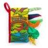 Activity Books|Soft Toys|Jellycat Dino Tails Activity Book