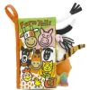 Activity Books|Toys|Jellycat Farm Tails Activity Book