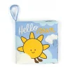 Toys|Jellycat Hello Sun Fabric Book