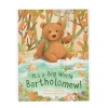 Toys|Jellycat It's a Big World Bartholomew Board Book