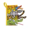 Toys|Jellycat Jungly Tails Activity Book