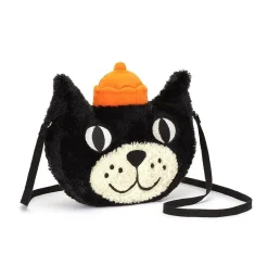 Childrenswear|Jellycat Logo Bag