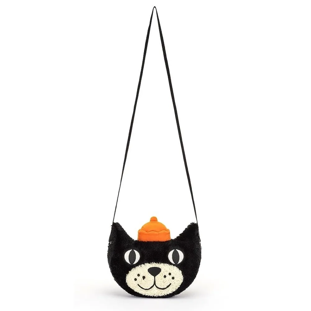 Childrenswear|Jellycat Logo Bag