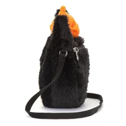 Childrenswear|Jellycat Logo Bag