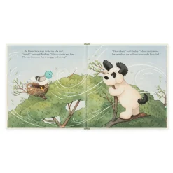 Toys|Jellycat The Pick of the Sticks Book