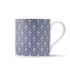 Assorted Mugs|Jo Deakin Gatsby Mug (Blue & Blush Pink)