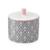 Creamers & Sugar Bowls|Jo Deakin Gatsby Sugar Bowl