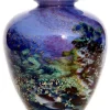 Jonathan Harris Jonathan Harris Studios|RE16 Renoir Garden Squat Amphora
