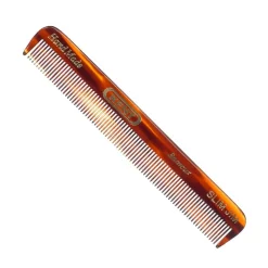 Kent Brushes & Combs|Slim Jim Pocket Comb for Fine Hair