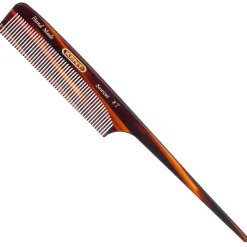 Kent Brushes & Combs|8T All-Fine Tail Comb
