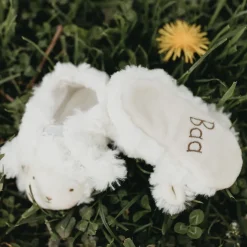 Childrenswear|Toys|Kiddo Baa Baa Sheep Booties
