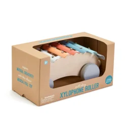 Toys|Kids' Xylophone Roller in Gift Box